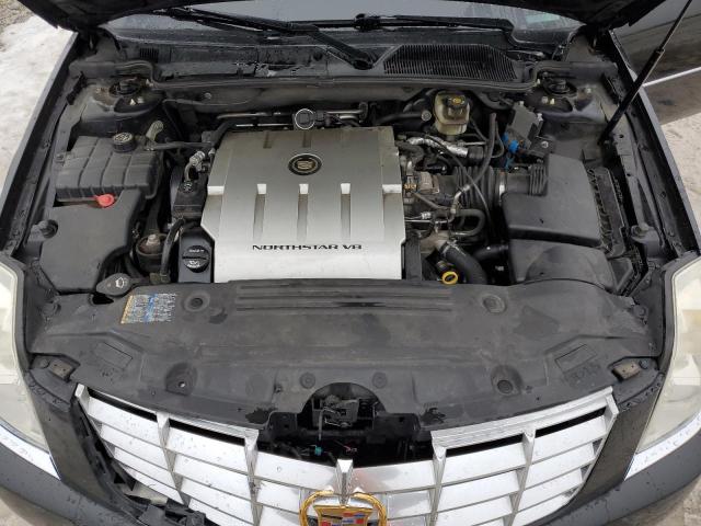 Photo 11 from auction – 2008 CADILLAC DTS with VIN 1G6KD57Y38U113874