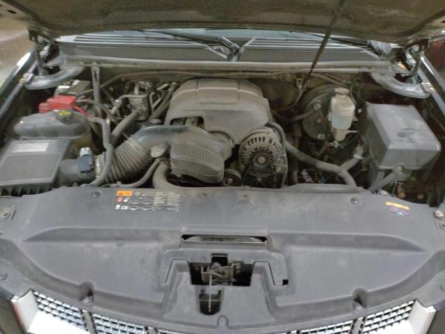 Photo 12 from auction – 2012 CADILLAC ESCALADE E with VIN 1GYS4KEF7CR195921
