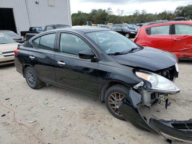 Photo 4 from auction – 2017 NISSAN VERSA S with VIN 3N1CN7AP9HL901730