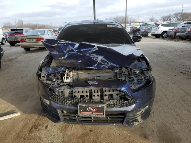 Photo 5 from auction – 2016 FORD FOCUS ST with VIN 1FADP3L94GL289083