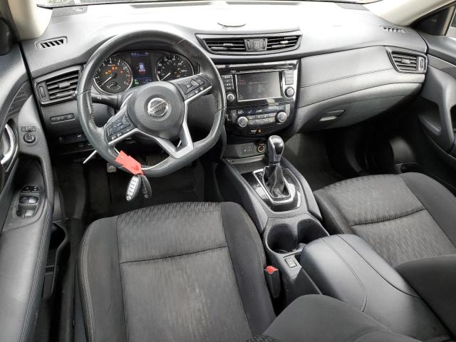 Photo 8 from auction – 2018 NISSAN ROGUE S with VIN KNMAT2MTXJP505192