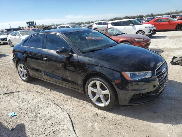 Photo 4 from auction – 2015 AUDI A3 PREMIUM with VIN WAUACGFF8F1128857