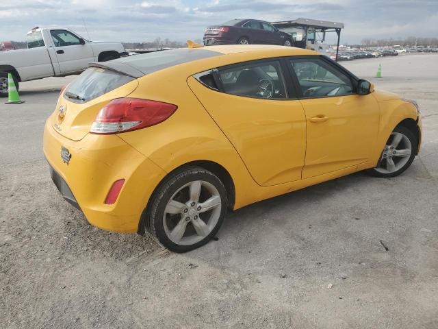 Photo 3 from auction – 2012 HYUNDAI VELOSTER with VIN KMHTC6AD9CU037436