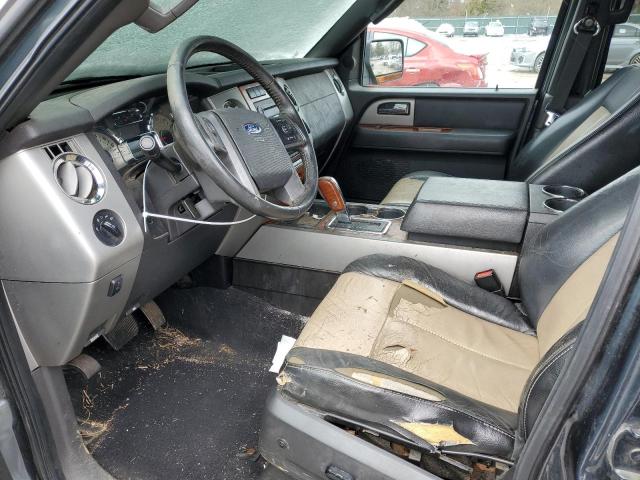 Photo 7 from auction – 2009 FORD EXPEDITION with VIN 1FMFU18509LA11298