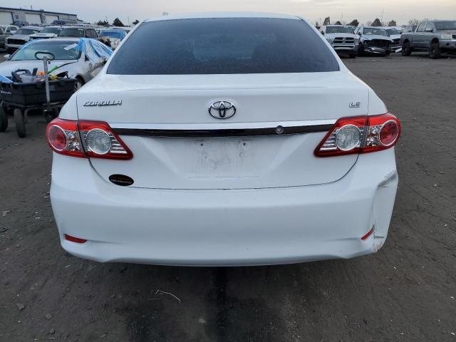 صورة رقم 6 من المزاد - 2012 TOYOTA COROLLA BA مع VIN JTDBU4EEXC9175185