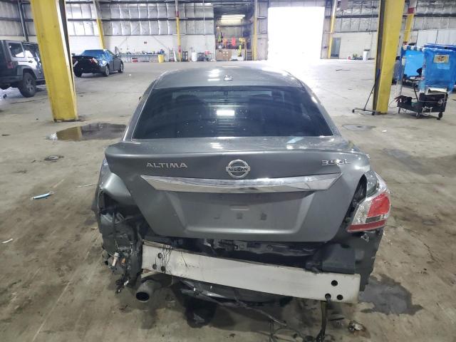 Photo 6 from auction – 2015 NISSAN ALTIMA 3.5 with VIN 1N4BL3AP8FC455477