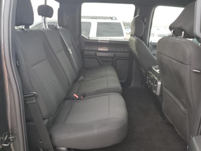 Photo 10 from auction – 2018 FORD F150 SUPER with VIN 1FTEW1EP0JFA92905