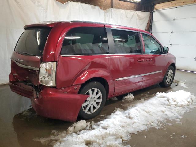 Photo 3 from auction – 2013 CHRYSLER TOWN & COU with VIN 2C4RC1BG6DR792844