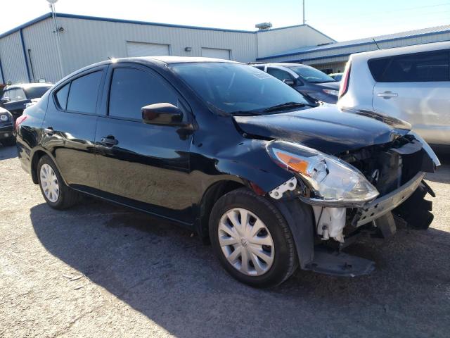 Photo 4 from auction – 2019 NISSAN VERSA S with VIN 3N1CN7AP8KL843388