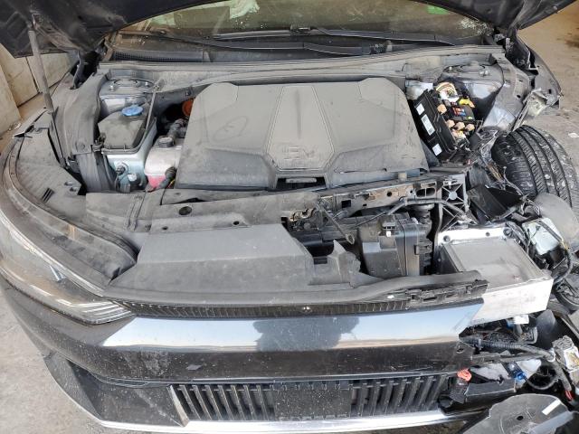 Photo 11 from auction – 2022 KIA EV6 LIGHT with VIN KNDC3DLC2N5055903