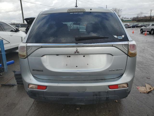Photo 6 from auction – 2014 MITSUBISHI OUTLANDER with VIN JA4AZ3A34EZ005803