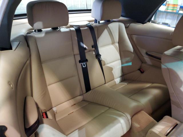 Photo 10 from auction – 2004 BMW 325 CI with VIN WBABW334X4PL33498