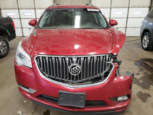 Photo 5 from auction – 2014 BUICK ENCLAVE with VIN 5GAKVCKD9EJ231834
