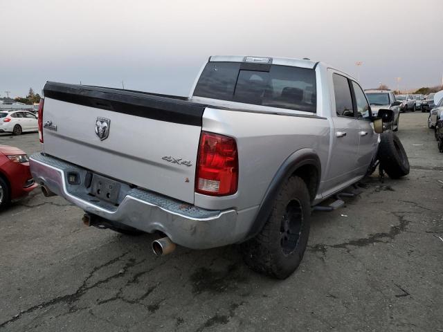 Photo 3 from auction – 2010 DODGE RAM 1500 with VIN 1D7RV1CT8AS158313