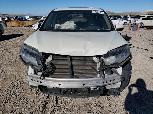 Photo 5 from auction – 2016 HONDA PILOT EXL with VIN 5FNYF5H59GB021858