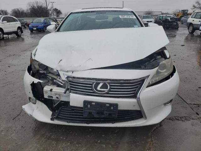 Photo 5 from auction – 2014 LEXUS ES 350 with VIN JTHBK1GG0E2128390