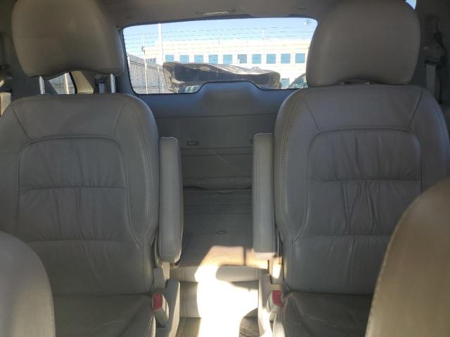 Photo 10 from auction – 2007 BUICK RENDEZVOUS with VIN 3G5DA03L37S532633
