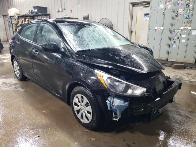 Photo 4 from auction – 2015 HYUNDAI ACCENT GLS with VIN KMHCT4AEXFU823411