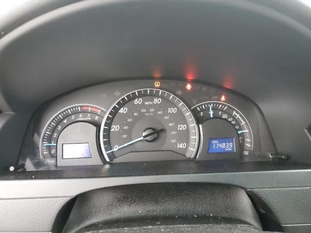 Photo 9 from auction – 2014 TOYOTA CAMRY L with VIN 4T4BF1FK1ER422396