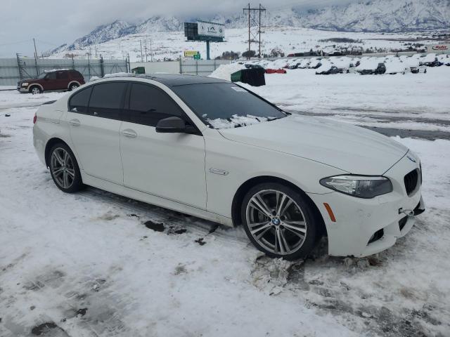 Zdjęcie 4 z aukcji – 2016 BMW 535 I z VIN WBA5B1C59GG134114