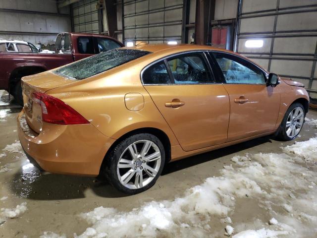 Photo 3 from auction – 2012 VOLVO S60 T6 with VIN YV1902FH2C2123530
