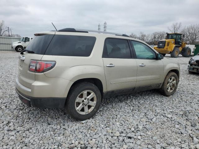 Photo 3 from auction – 2014 GMC ACADIA SLE with VIN 1GKKRNED2EJ225873