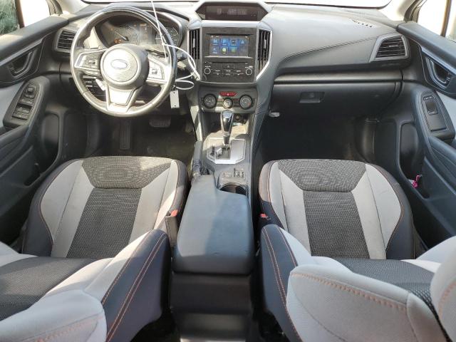 Photo 8 from auction – 2019 SUBARU CROSSTREK with VIN JF2GTAEC8KH348875