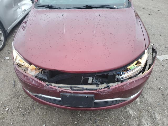 Photo 11 from auction – 2015 CHRYSLER 200 LIMITE with VIN 1C3CCCABXFN679765