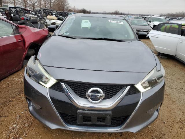 Photo 5 from auction – 2016 NISSAN MAXIMA 3.5 with VIN 1N4AA6AP6GC443218
