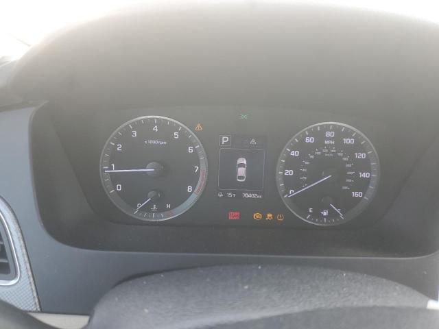 Photo 9 from auction – 2015 HYUNDAI SONATA SE with VIN 5NPE24AF0FH185236