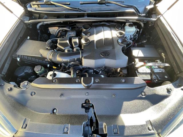 Photo 7 from auction – 2015 TOYOTA 4RUNNER SR with VIN JTEZU5JR8F5086087
