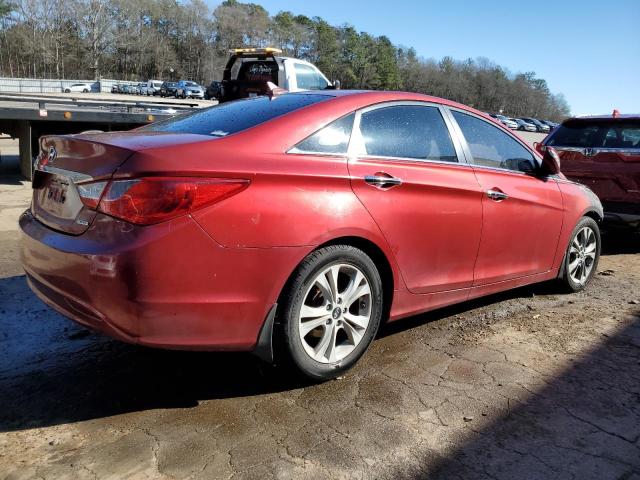 صورة رقم 3 من المزاد - 2011 HYUNDAI SONATA SE مع VIN 5NPEC4AC7BH259944