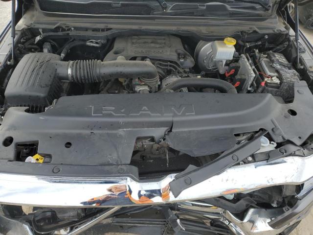 Photo 11 from auction – 2019 RAM 1500 LARAM with VIN 1C6SRFDT3KN519143