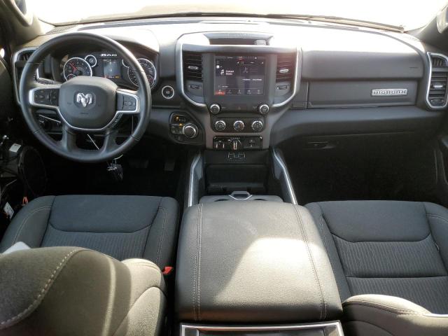 Photo 8 from auction – 2022 RAM 1500 BIG H with VIN 1C6SRFBT3NN480576