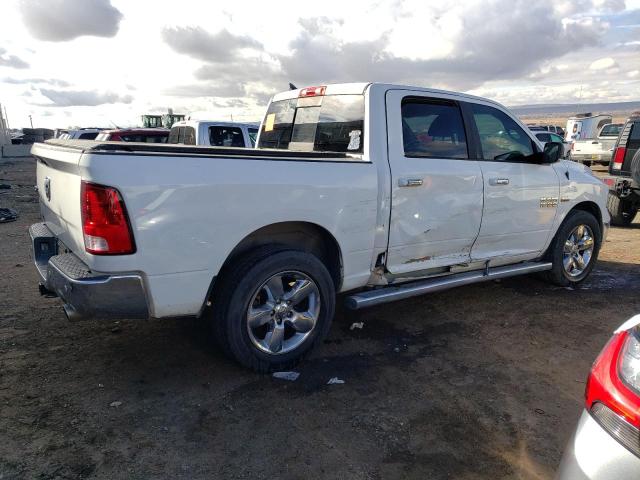 Photo 3 from auction – 2017 RAM 1500 SLT with VIN 1C6RR6LT9HS615157