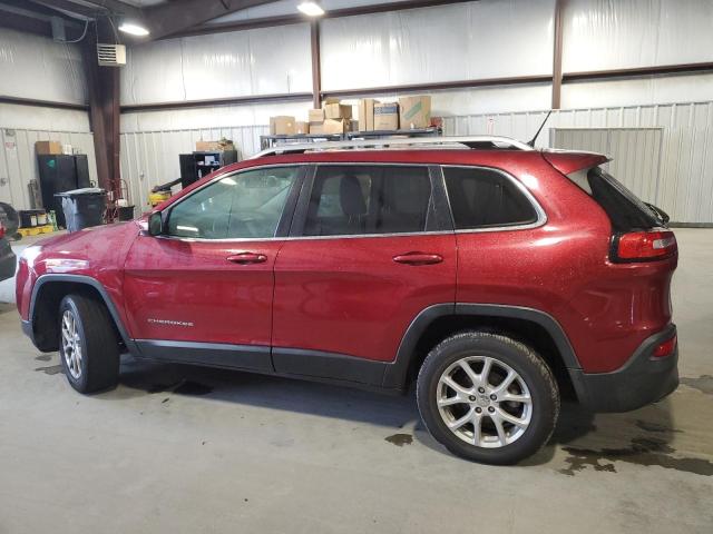 Photo 2 from auction – 2014 JEEP CHEROKEE L with VIN 1C4PJLCB2EW154286