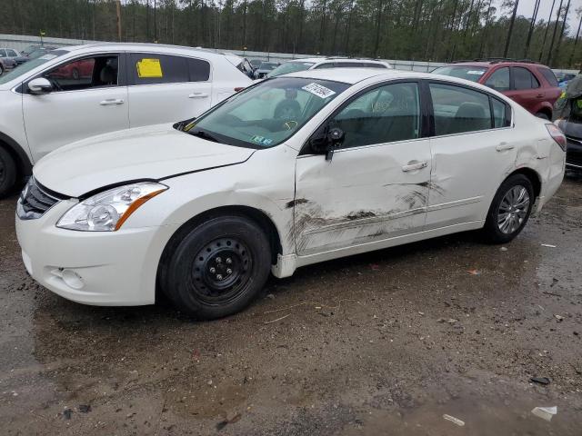 NISSAN ALTIMA BAS 2012 with VIN 1N4AL2AP5CN576649 - Photo from auction