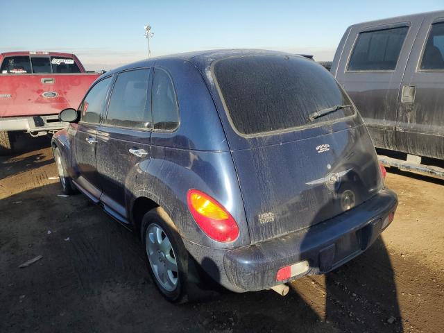 Photo 2 from auction – 2004 CHRYSLER PT CRUISER with VIN 3C4FY58B34T241162