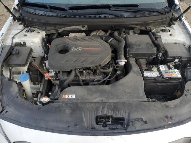 Photo 11 from auction – 2015 HYUNDAI SONATA SPO with VIN 5NPE34AB2FH049958