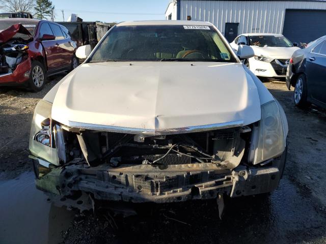 Photo 5 from auction – 2012 CADILLAC CTS LUXURY with VIN 1G6DF5E53C0156459