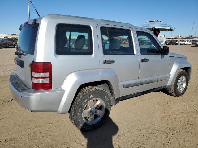 Photo 3 from auction – 2011 JEEP LIBERTY SP with VIN 1J4PN2GK5BW533507