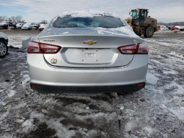 Photo 6 from auction – 2019 CHEV MALIBU with VIN 1G1ZD5ST1KF115991