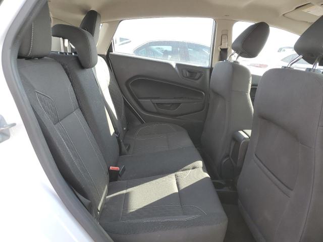 Photo 10 from auction – 2019 FORD FIESTA SE with VIN 3FADP4EJ5KM143280