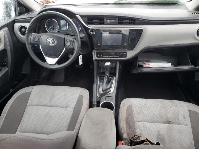 Photo 8 from auction – 2017 TOYOTA COROLLA L with VIN 2T1BURHE7HC941027