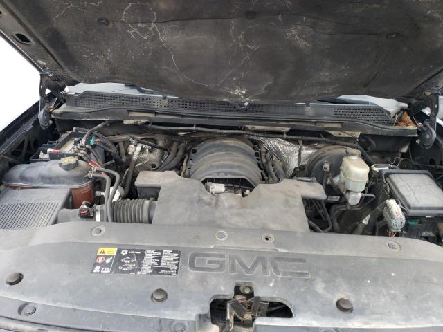 Photo 11 from auction – 2014 GMC SIERRA K15 with VIN 1GTV2VEC5EZ122064