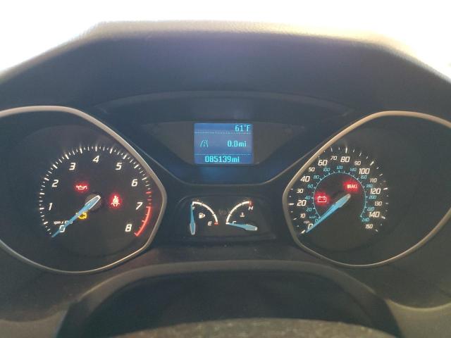 Photo 9 from auction – 2012 FORD FOCUS S with VIN 1FAHP3E22CL209243