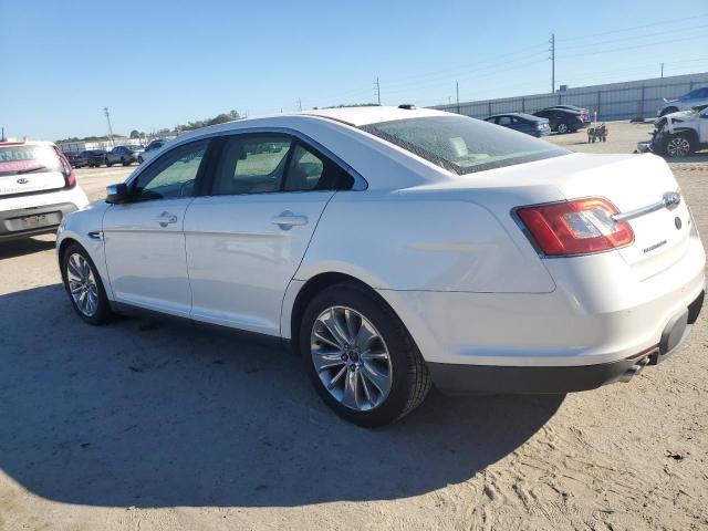 Photo 2 from auction – 2012 FORD TAURUS LIM with VIN 1FAHP2FW6CG112132