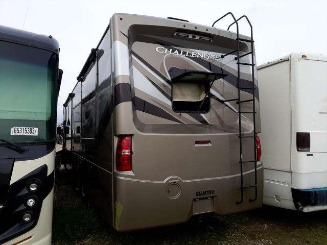 Photo 3 from auction – 2021 THTE MOTORCOACH with VIN 1F66F5DN6L0A15539