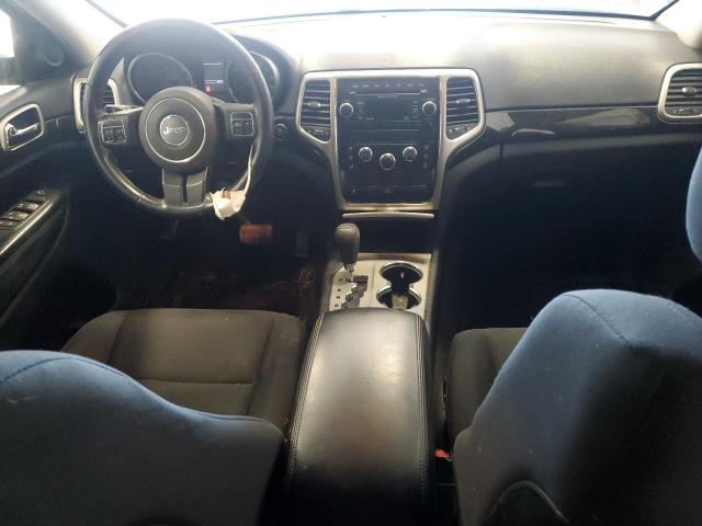 Photo 8 from auction – 2013 JEEP GRAND CHER with VIN 1C4RJFAG9DC630137