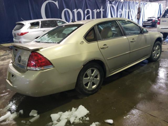 Photo 3 from auction – 2009 CHEVROLET IMPALA 1LT with VIN 2G1WT57K391272011